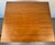 Mid 20th Century Teak Highboy Dresser Made by Europa For Sale - Image 4 of 8
