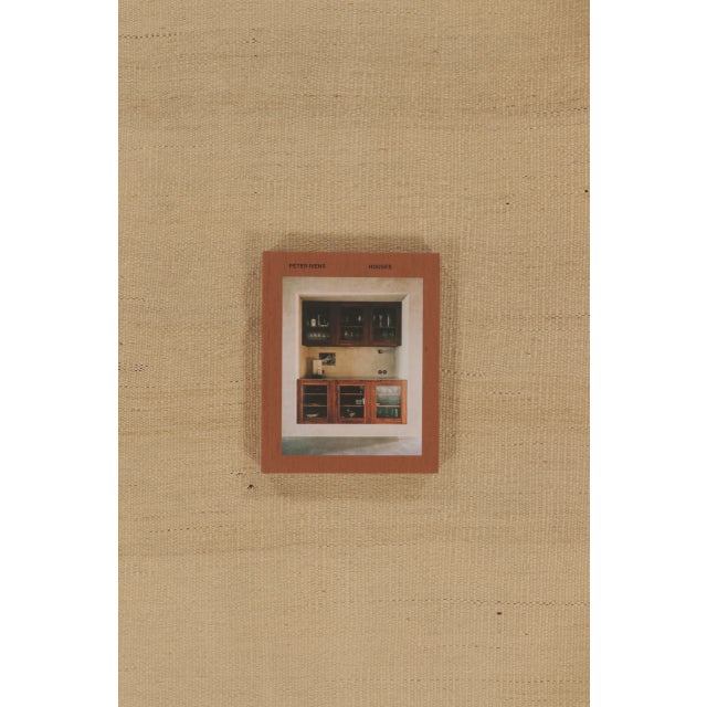 Rug & Kilim's Contemporary Minimalist Rez Kilim Runner in Soft Beige Hues For Sale In New York - Image 6 of 9