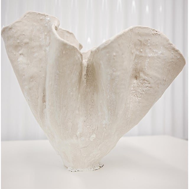 Flourish Vase I For Sale - Image 10 of 12