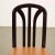 Beech Dining Chairs, 1980s, Set of 4 For Sale - Image 3 of 8