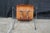 4 Mid Century Scandinavian Modern Bentwood Plywood Stacking Dining Side Chairs For Sale - Image 16 of 18