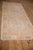 Textile Vintage Distressed Oushak Rug Runner - 3' x 8'8" For Sale - Image 7 of 9