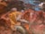 Abstract Abstract Painting by San Francisco Artist Aidan Sobon For Sale - Image 3 of 7