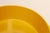 1970s Mid-Century Modern Yellow Melamine Lidded Serving Bowl by Massimo Vignelli for Heller For Sale - Image 9 of 10