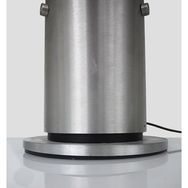 German Sputnik Table Lamp from Limburg, 1960s For Sale - Image 6 of 9