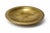 Elegant danish art deco bronze dish designed by just andersen, denmark, circa 1930s–1940s. This refined piece features a...