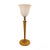 Clara Table Lamp from Mazda, 1950s For Sale - Image 3 of 3