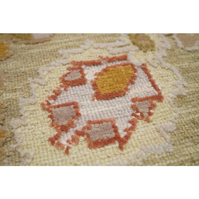 Sumak Rug 8' X 10' For Sale In New York - Image 6 of 12