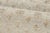 Rug & Kilim’s Block Print Runner Rug, Brown With Cream Floral Motifs For Sale In New York - Image 6 of 7