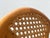 Vintage Dining Chairs with Viennese Caning from Lübke, 1980s, Set of 6 For Sale - Image 14 of 18
