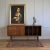 Contemporary Small Vinyl Sideboard by Pastform For Sale - Image 3 of 5