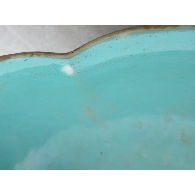 Pair of Antique Chinese Rose Medallion Bowls- A Pair of 2 For Sale - Image 11 of 17