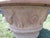 Ceramic Italian Terra Cotta Planter Pot For Sale - Image 7 of 12