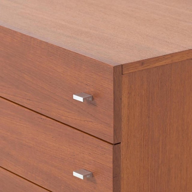 Model 1054 Storage by Pierre Guariche for Meurop, 1960s For Sale - Image 18 of 18