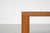 Wood Model 777 Coffee Table by Tobia & Afra Scarpa for Cassina, 1960s For Sale - Image 7 of 11