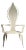 Tropi-Cal Danny Ho Fong and Miller Fong Mid-Century Modern Garden Patio Chair For Sale