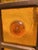 Monumental Architectural Amber Glass Panel by Vidrios Gordiola, Spain, 1970 For Sale - Image 4 of 8