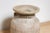 Wooden Rustic Vase-Devi For Sale In Los Angeles - Image 6 of 11