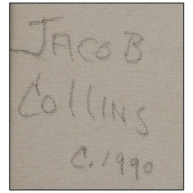 1980s Studio Model, Jacob Collins For Sale - Image 4 of 5