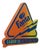 Illuminated Fanta Sign, 1999 For Sale