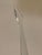 Daum Daum France Art Glass Diving Dolphin Crystal Sculpture Figurine Signed 18in For Sale - Image 4 of 8