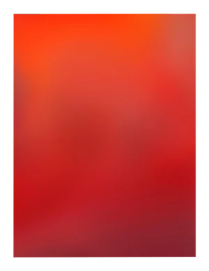Paul Snell "Bleed # 202025", Photograph