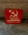 Sign of the Italian Communist Party of Rome, 1970s For Sale - Image 4 of 5