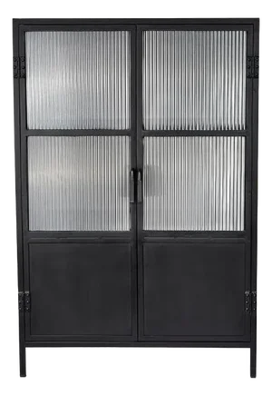 Jamie Young Vitrino 2 Door Dresser