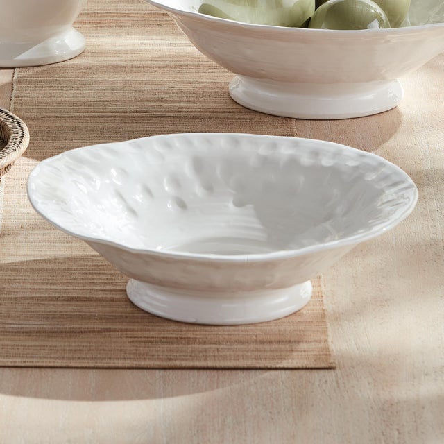 Early 21st Century Barclay Butera Sorrento Decorative Bowl Small For Sale - Image 5 of 5