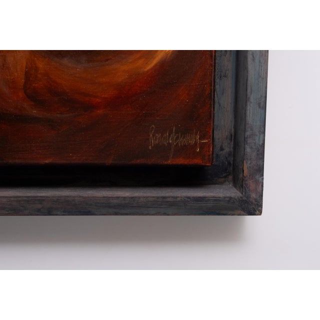 Ronald Schmets, Thy Beauty S Form, 2003, Paint For Sale - Image 4 of 9