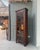 English Glass-Fronted Bookcase, 1890s For Sale - Image 6 of 12