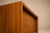 Architectural Pair of Brazilian Modern Side Tables in Ivory Wood, Brazil, 1950s For Sale - Image 14 of 18