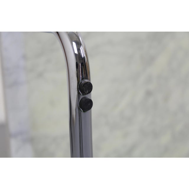 Laccio Coffee Table by Marcel Breuer for Knoll Inc. / Knoll International, 2010s For Sale - Image 6 of 8