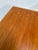 Vintage Danish Teak Blanket Storage Bench by Kai Winding for Poul Hundevad, 1960s For Sale - Image 9 of 10
