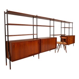 Example of Lyby Mobler Casegoods and Storage