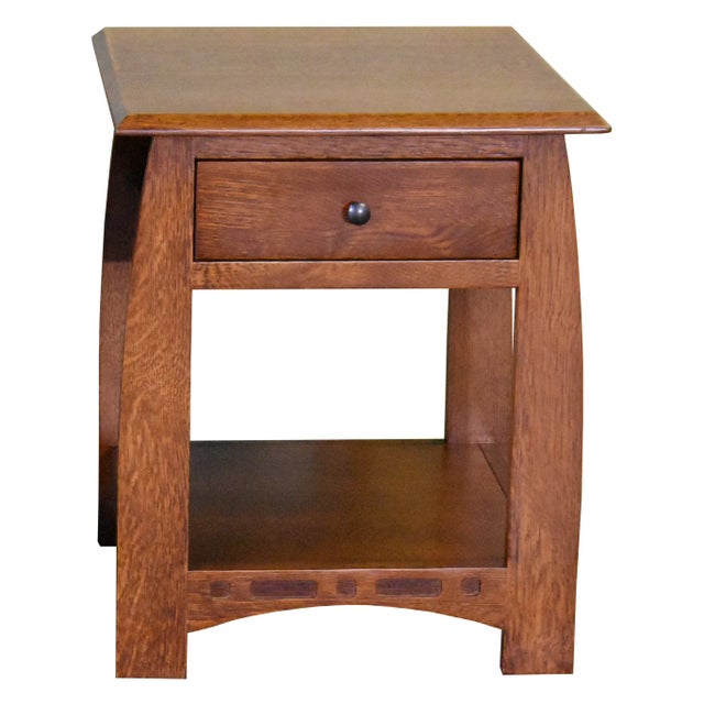 Our Mission / Arts & Crafts / Craftsman style furniture is made with attention to detail and expertise like that of 100...