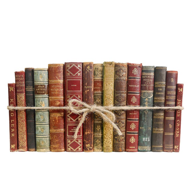 Take your design to a new level with the Vintage Petite Leather Mix ColorPak from Booth & Williams. One linear foot of...