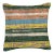 1960s Turkish Hemp Pillow For Sale