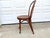 Farmhouse Antique Bentwood Café Thonet Style Farmhouse Dining Chair| C. 1890–1920 | Central European Origin For Sale - Image 3 of 12