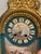 Early 19th Century Antique Sevres Clock For Sale - Image 5 of 12