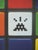 Space invader (1969) rubik's cube original color poster on poster paper, 40 x 60 cm (approx. 16 x 24 inches) excellent...