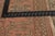 Textile Vintage Turkish Oushak Rug, 06'02 X 08'05 For Sale - Image 7 of 10