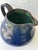 American Mid Century Large Studio Pottery Pitcher For Sale - Image 3 of 9