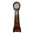 Late 20th Century Howard Miller La Rochelle Grandfather Clock For Sale