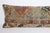 Antique Caucasian Home Decor Rug Pillow Cover -15'' X 47'' For Sale - Image 4 of 11