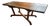 The Linguini Table from Goat Lab Furniture For Sale