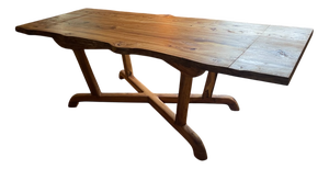 The Linguini Table from Goat Lab Furniture