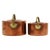 Copper Limited Edition Saucepans in Copper by by Paul Revere, 1960s, Set of 2 For Sale - Image 8 of 15