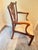 1950s Set of 10 Chippendale Chairs For Sale - Image 6 of 10