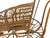Museum-Quality Late 19th-Century Victorian Wicker Baby Carriage With Original Parasol For Sale - Image 4 of 12
